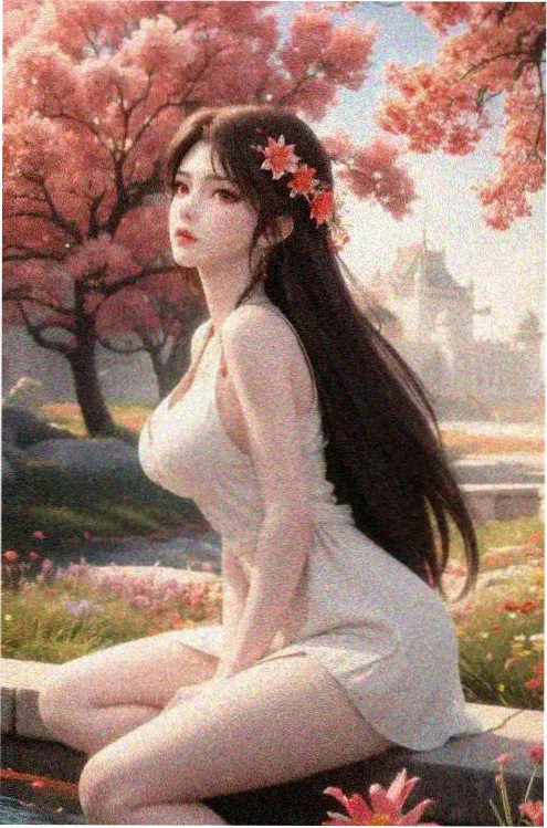 热播剧集长夜将明封面