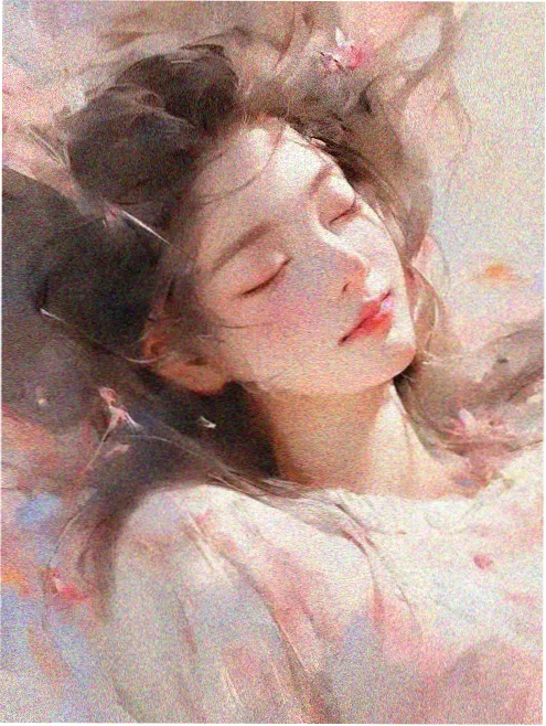 经典片单夜行列车剧照